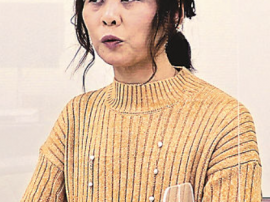 講師　桑田さちこ